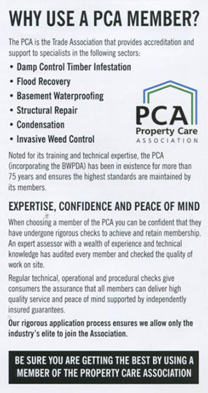 pca-property-care-association