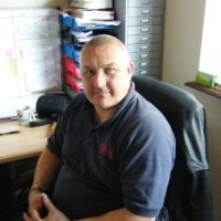 Adrian Dawson