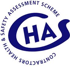CHAS Accredited