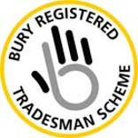 The Bury Registered Tradesman Scheme
